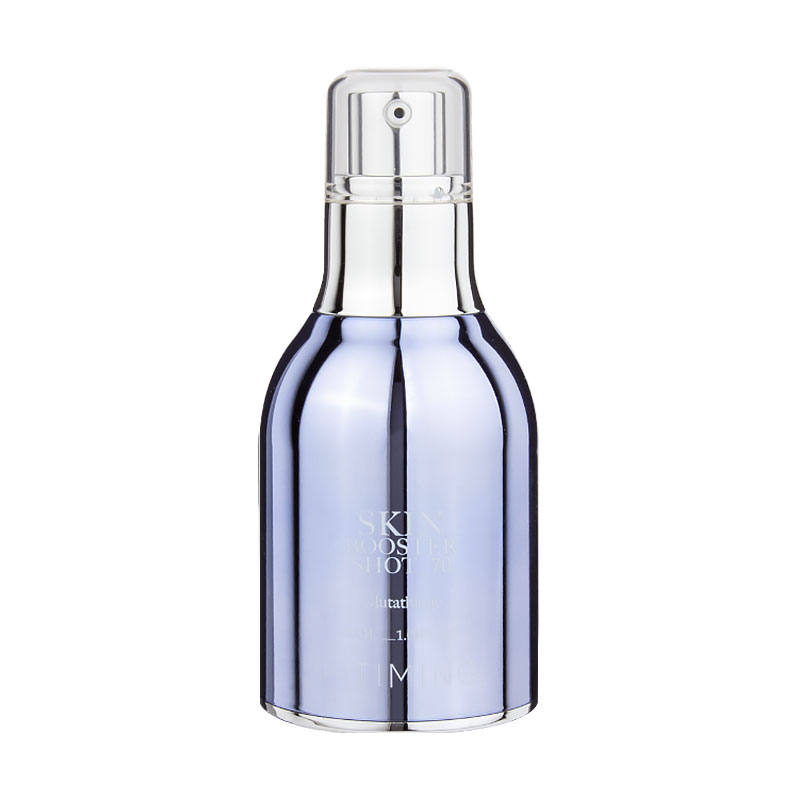 Сироватка для обличчя Nature Republic Skin Booster Shot 70 Glutathione, 30 мл